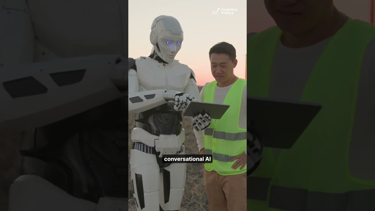 Sarvam AI Unveils Two New Foundation Models at India AI Summit 2026