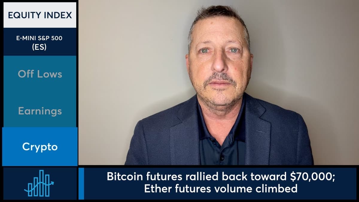 Equity Indices Moved Off Session Lows Following Earnings Reports. 2/26/26