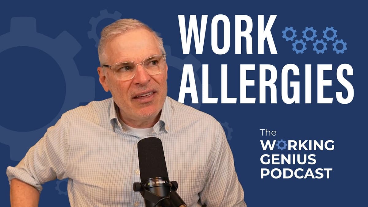 Work Allergies
