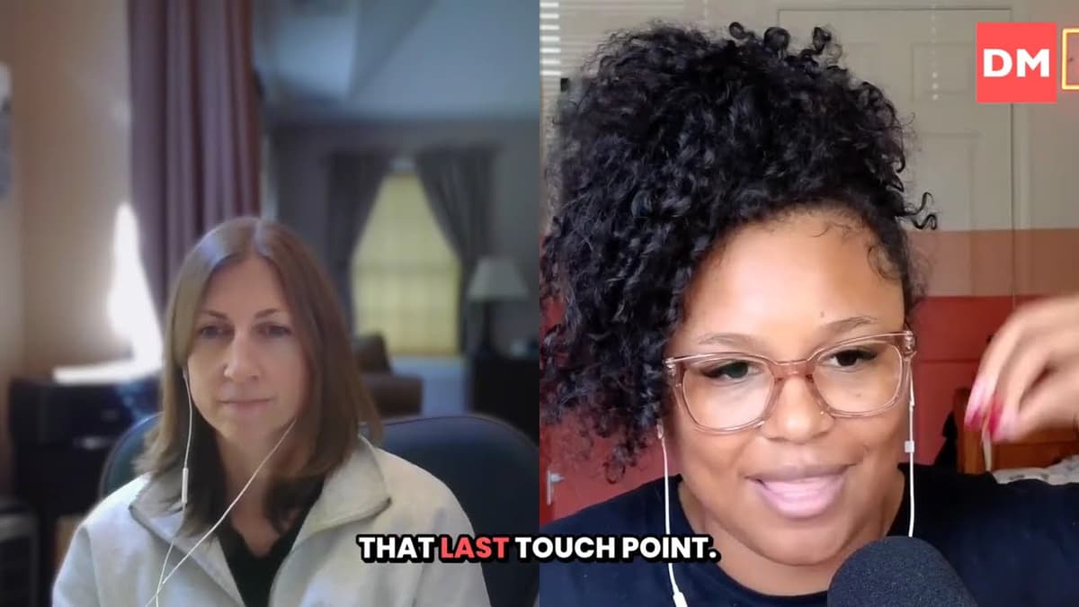 EP49: Can You Be Too Early to a Marketing Channel? / DemandMaven