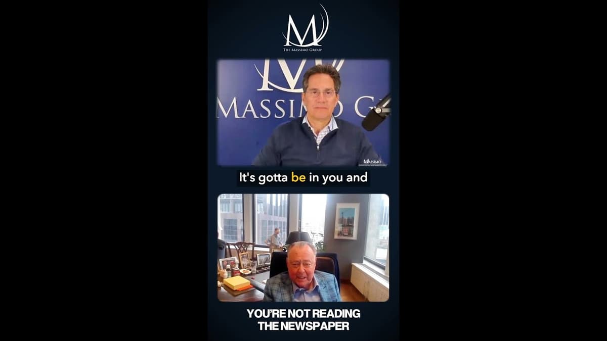 Stephen Siegel on CRE Success: How Top Brokers Find Opportunities in Everyday News