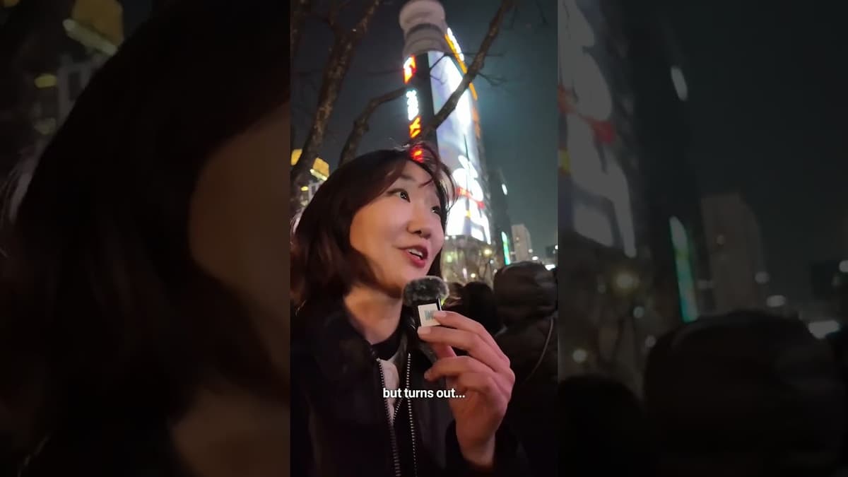 From the Scene of BTS' Stage in Gwanghwamun #BTS #shorts