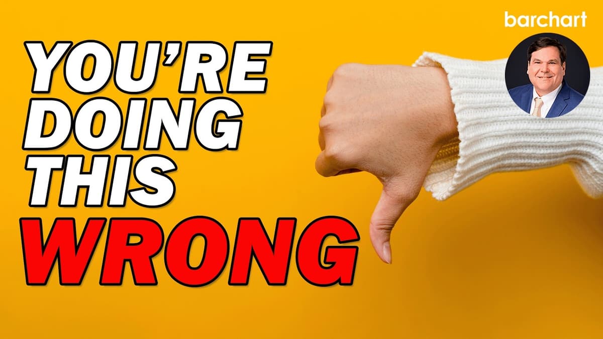 Why Most Traders Get New High Stock Breakouts Wrong