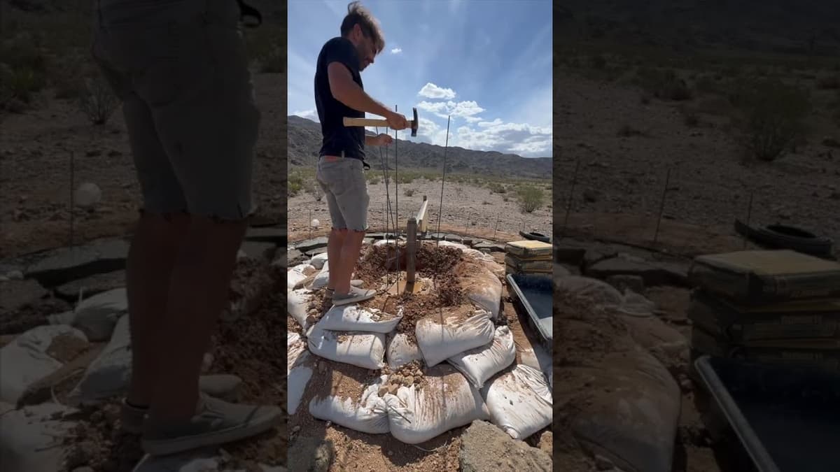 Building the Moonpad