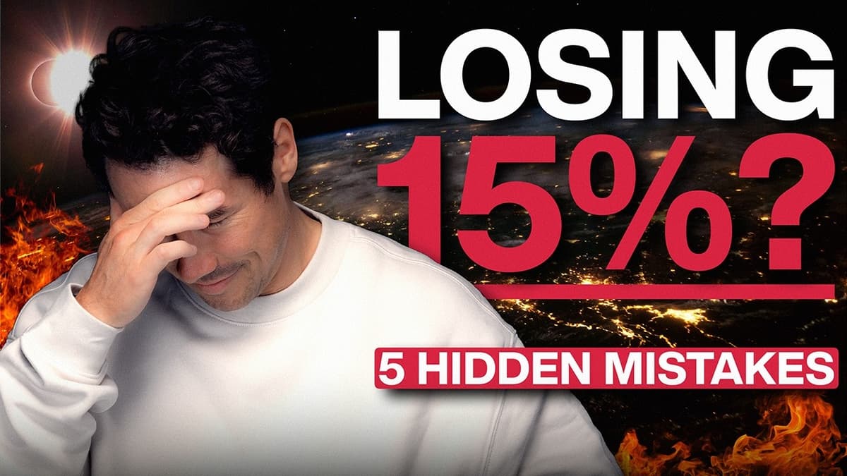 5 Hidden Mistakes Killing E-Commerce Brands Going Global