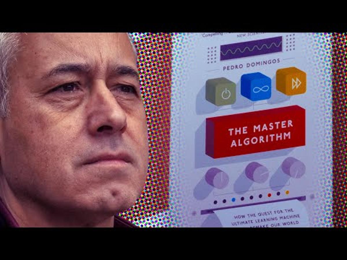 Tensor Logic "Unifies" AI Paradigms [Pedro Domingos]