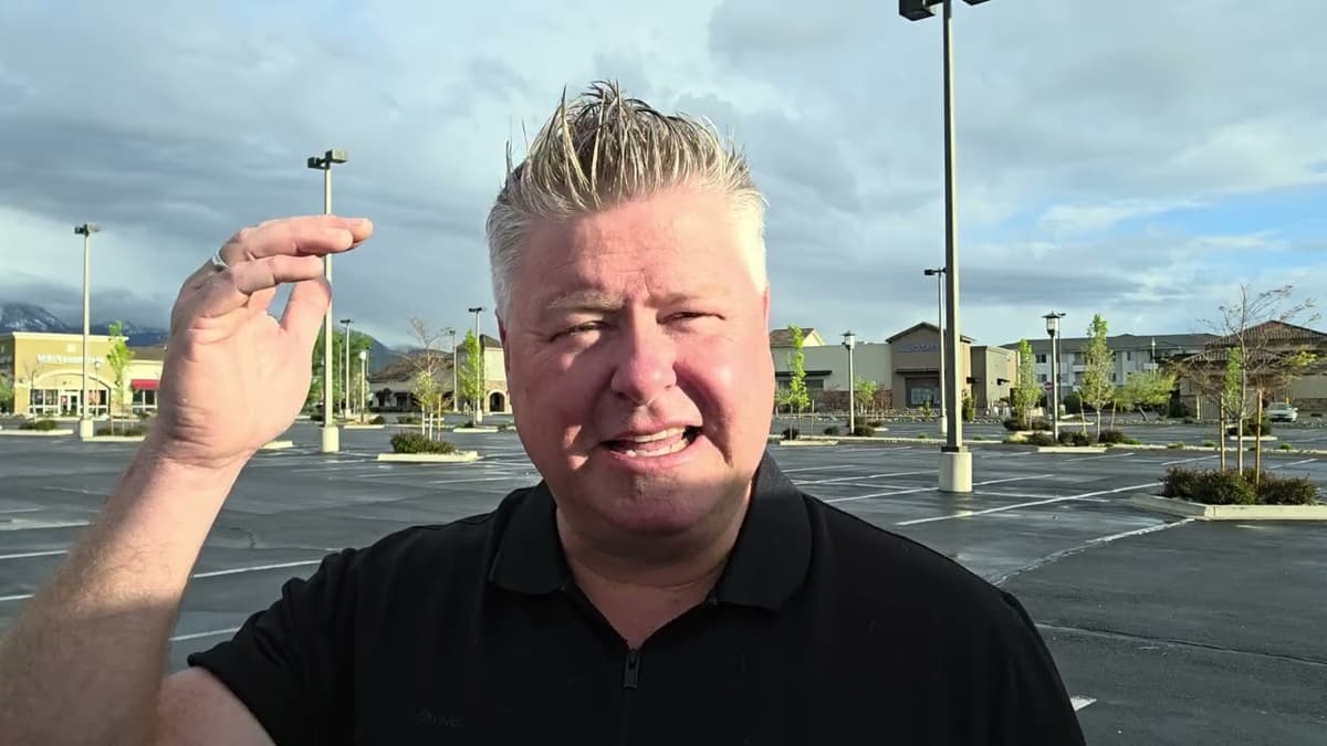 Small Businesses Must Act Fast Before Tariffs Destroy Them