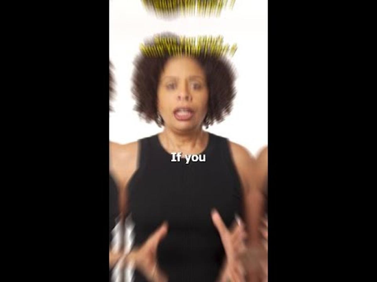 Signs Your Perfectionism Is Rooted in Shame #shorts