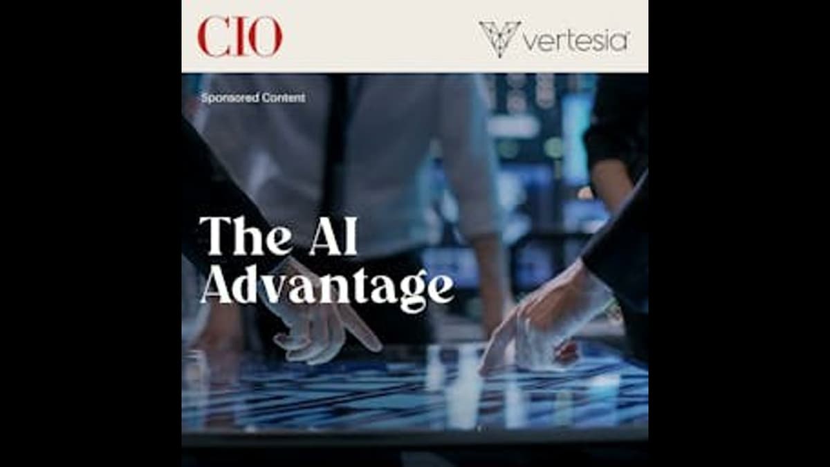 Episode 2: From CIO Initiative to C-Suite Priority: Governing AI for Enterprise Impact
