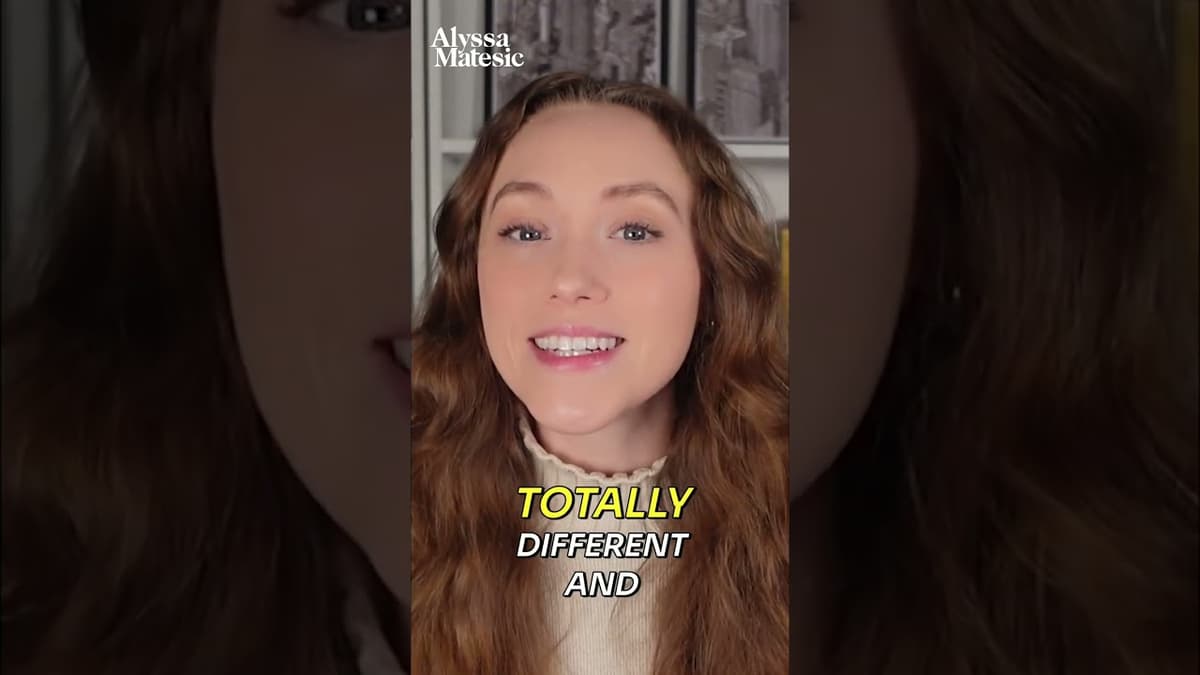 Why Nonlinear Stories Are so Powerful  #shorts