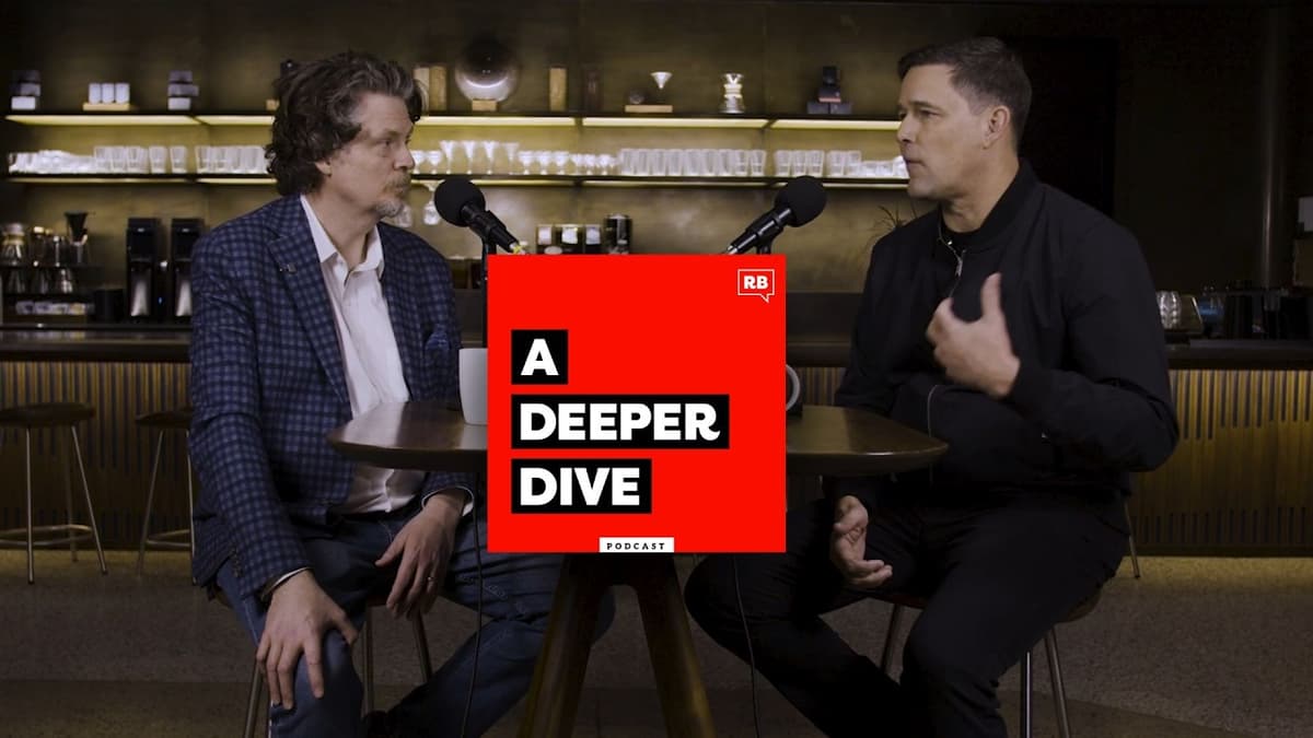 How Starbucks Is Changing Its Coffee Shops