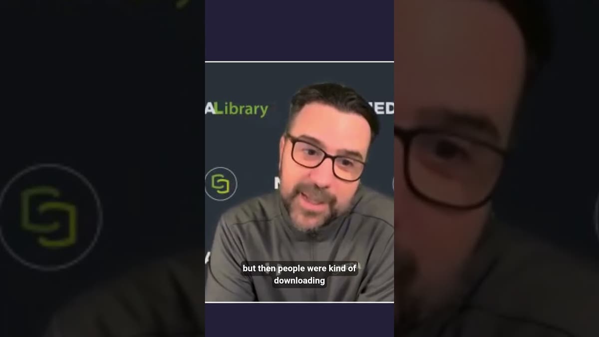 Medial CEO Rob Thomas on the Scale and Quality of Its Customer Base and Long Retention Periods