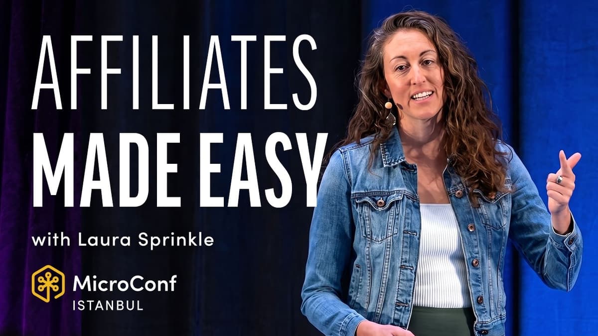 Affiliate Programs for SaaS: Build a Referral Engine That Grows With Your Product