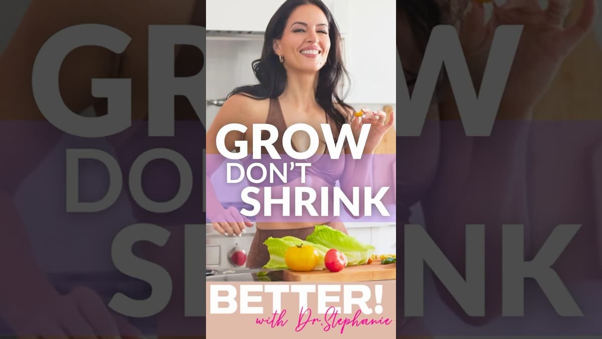 We Celebrate Women Who Disappear — And Never the Ones Who Get Stronger