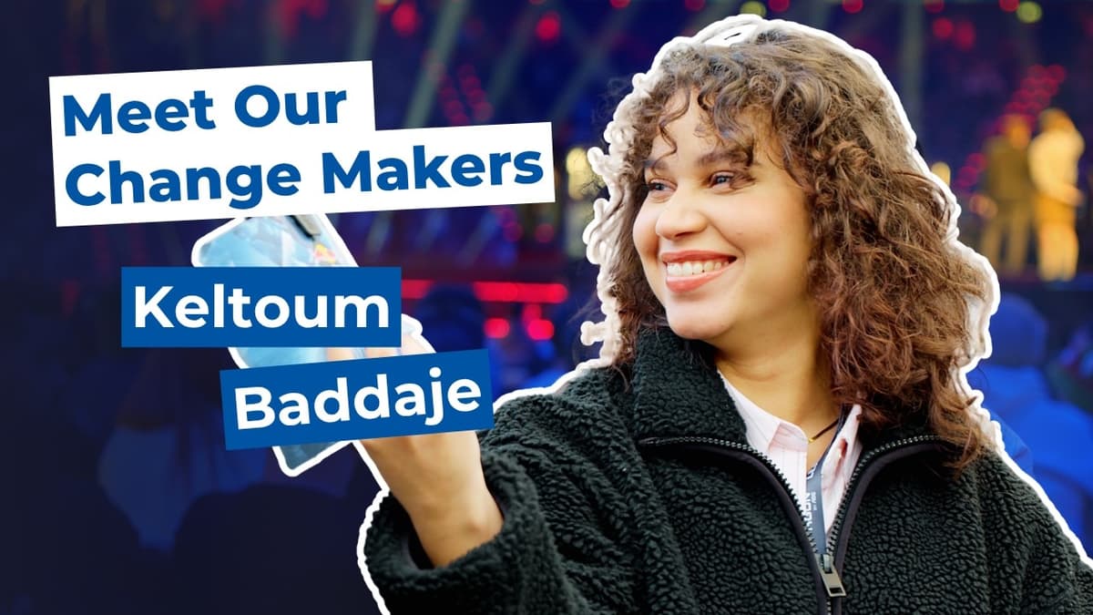 From Warwick Business School to a Career in Esports | Meet Our Change Makers