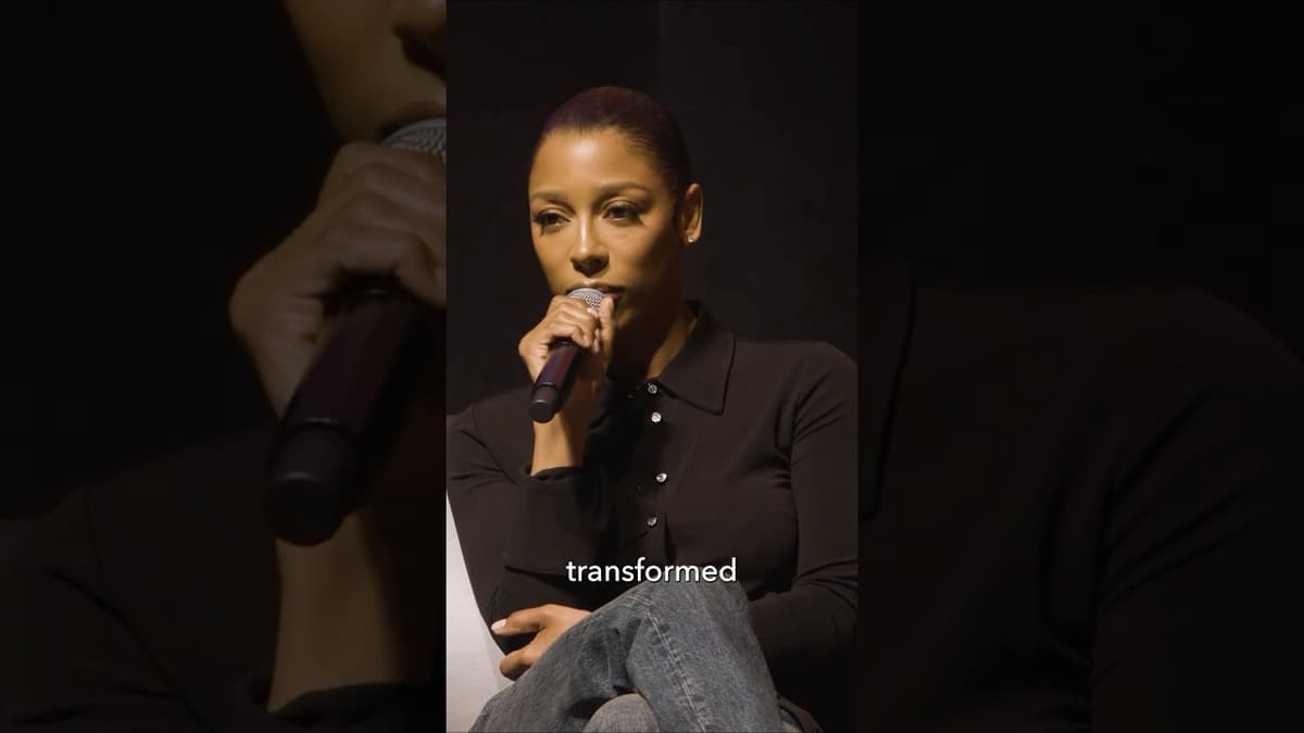 Victoria Monét Keynote at Berklee Career Jam 2026  #berklee