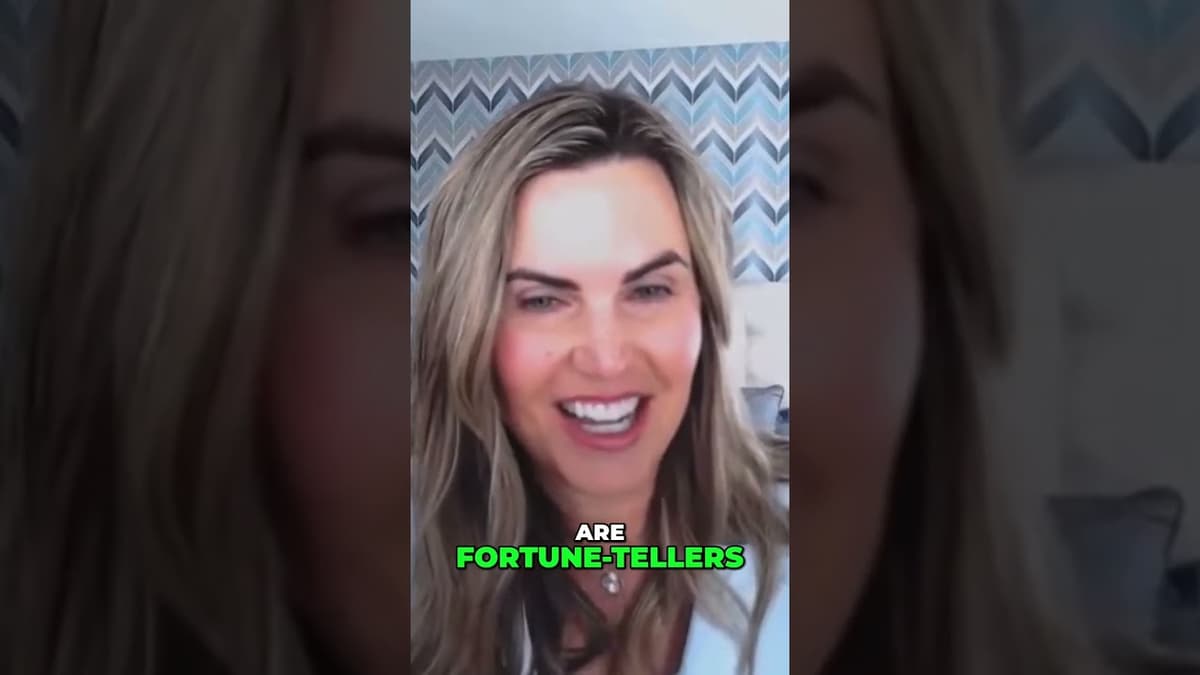 S/4HANA Journey and Fortune-Telling Your Business Success #shorts