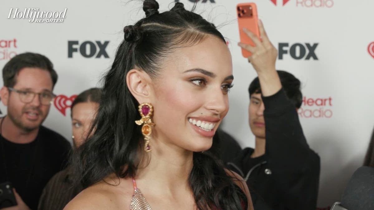 Kylie Cantrall Single "Carrie Bradshaw" Dropping Soon & Talks Debut Album | iHeartRadio Music Awards