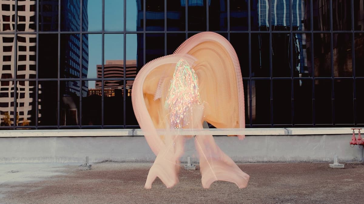 Artist and Architect Liam Young: My Solutions Are Not Polite