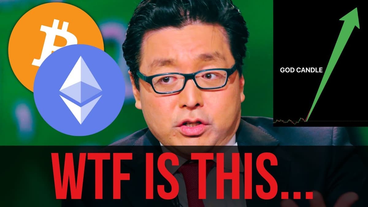 BREAKING: ETHEREUM AT $62,000 IN THE COMING MONTHS‼️‼️‼️