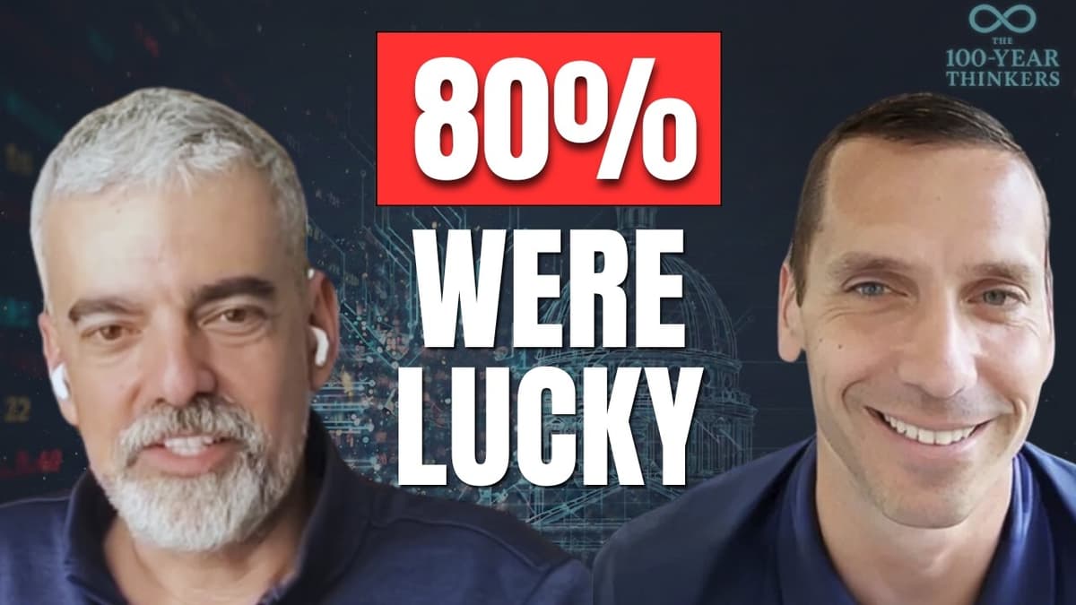 The Last Moat | Chris Mayer and Ian Cassel on the Stock Picking Edge AI Can’t Replicate