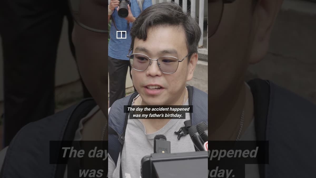 Wang Fuk Court Families Return on Last Day of First Retrieval Phase