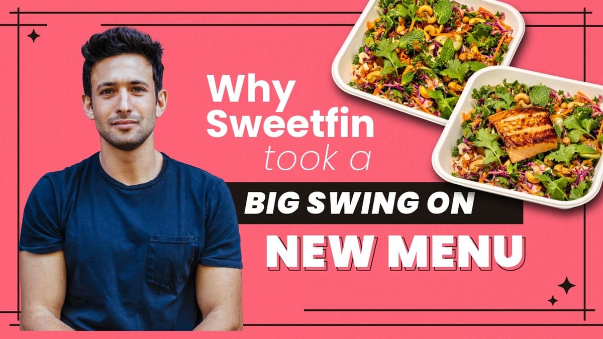 Are Focused Restaurant Menus Over? Why This Poke Chain Shook Things Up to Win New Guests