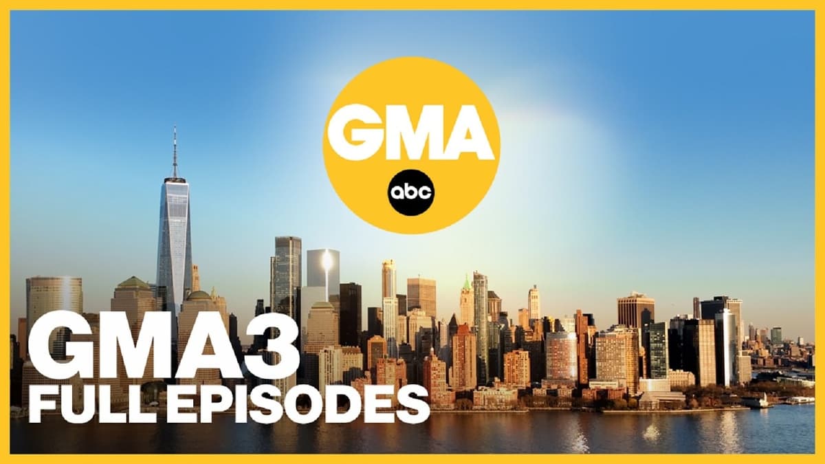 GMA3 Full Episode - Fri, Apr 24, 2026