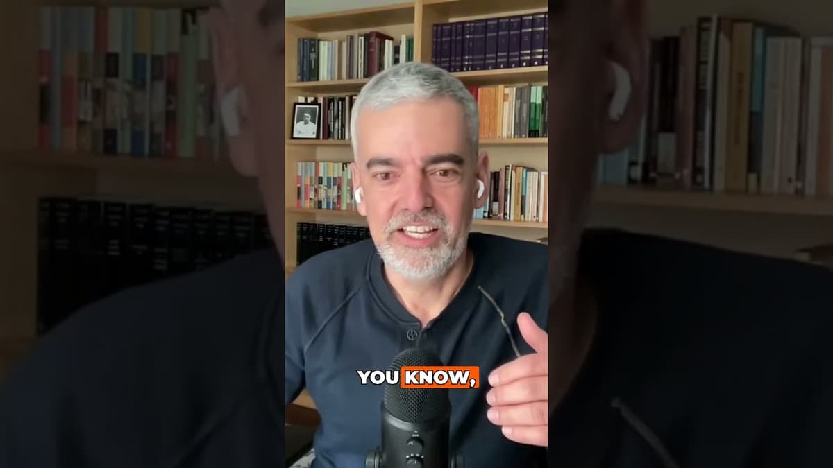 The Map Isn't the Territory