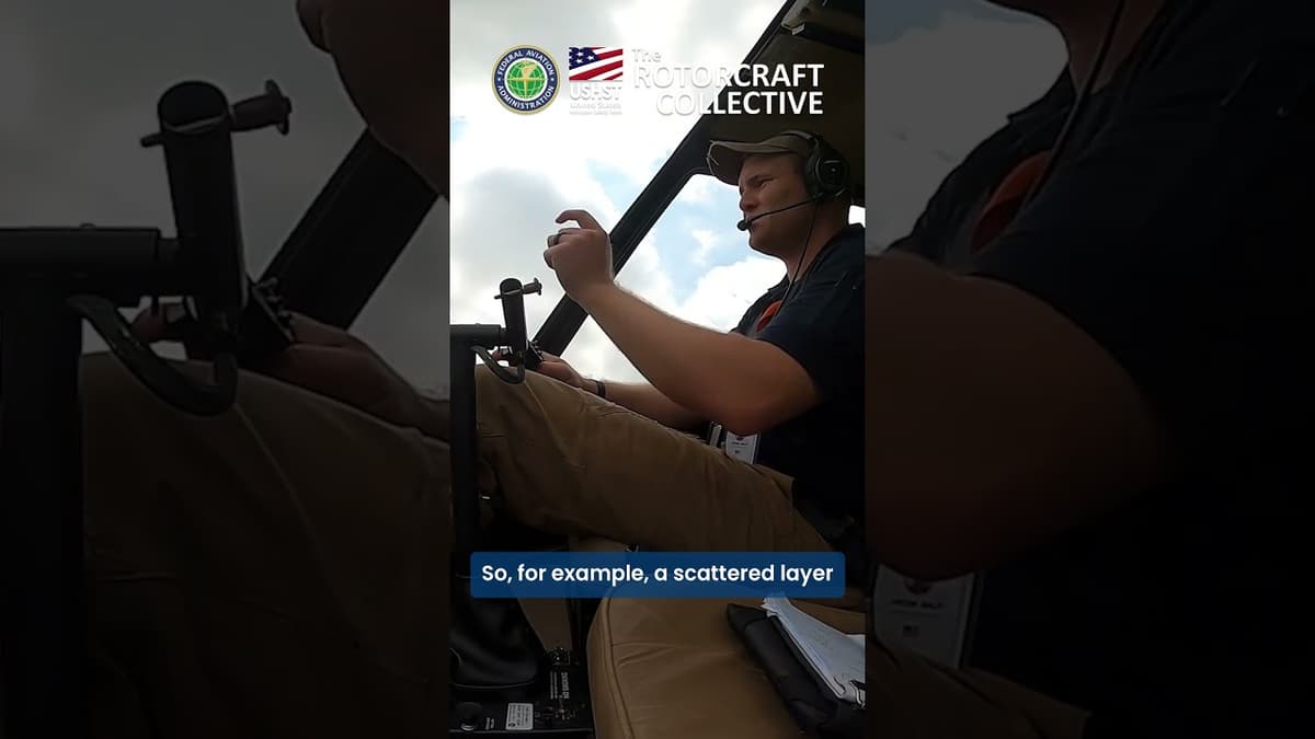 Beware of the Green Dot Syndrome (The Rotorcraft Collective)