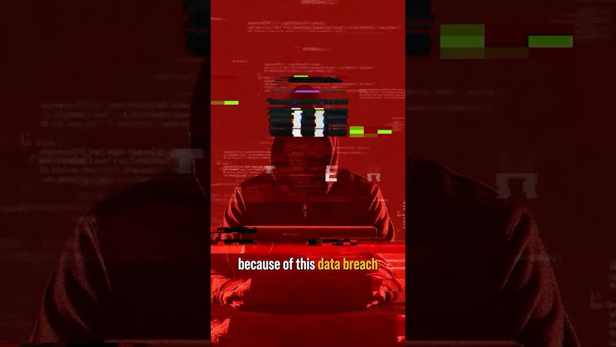 They Got Hacked and Now You Will Get Attacked ☹️
