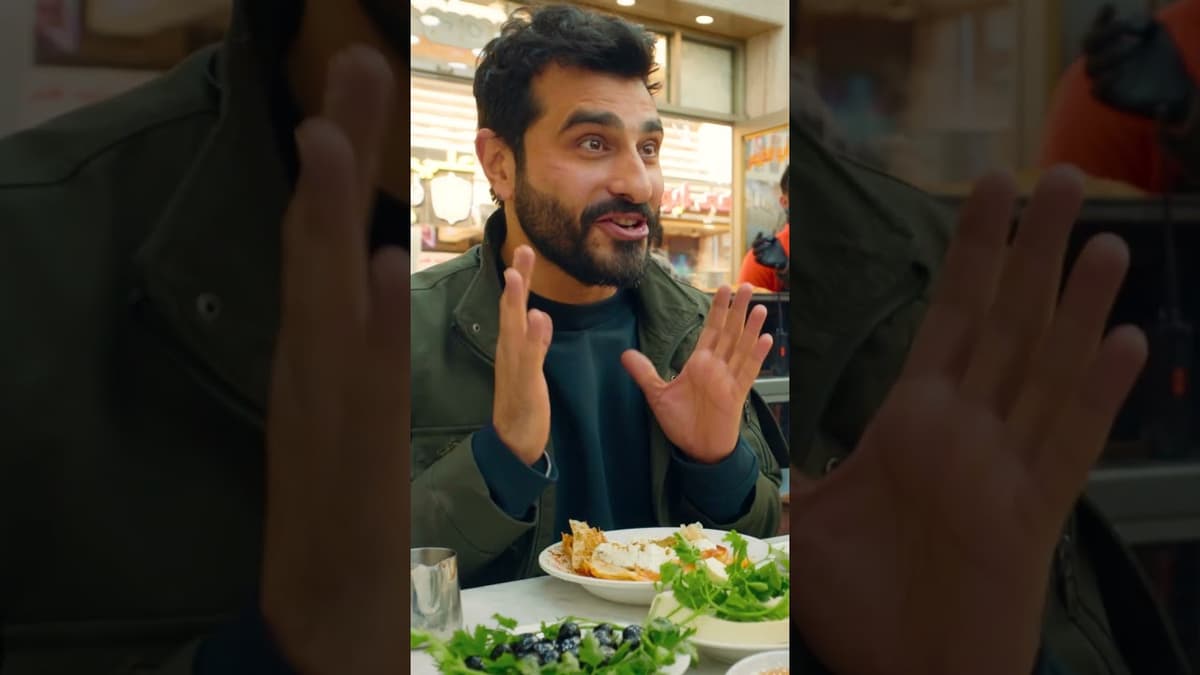 Iraqi Kahi & Geymar (Pastry & Cream)