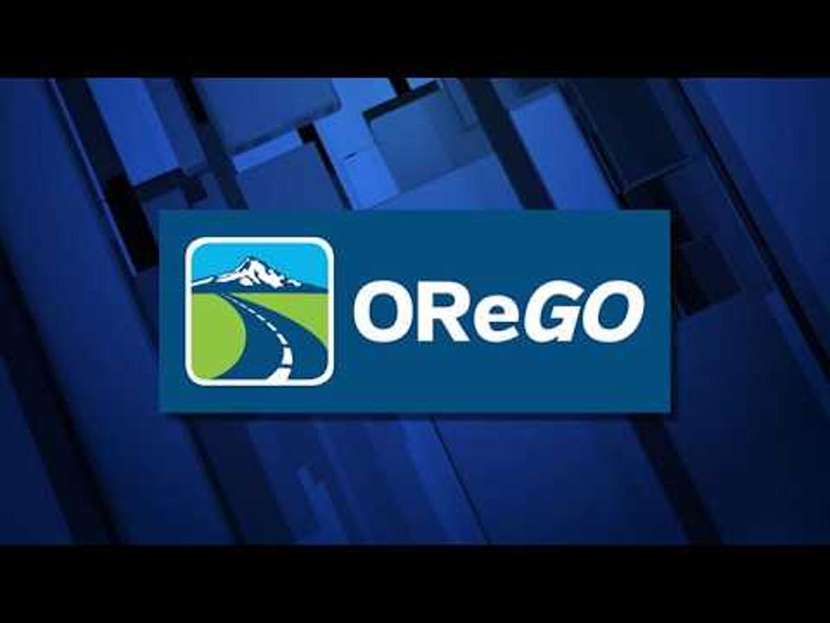 Oregon Road Usage Charge: Voluntary to Mandatory