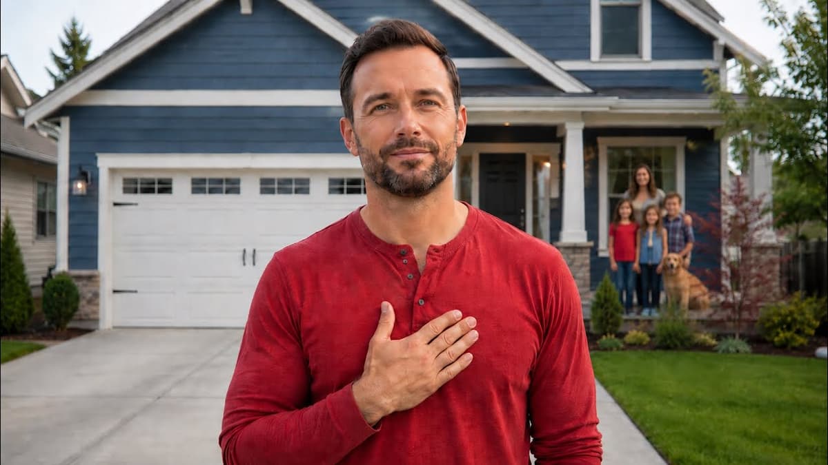 Is God Welcome in Your House?