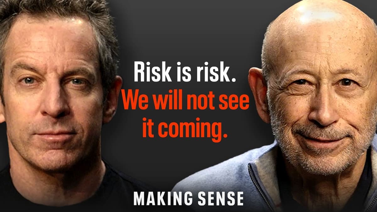 Why the Stock Market Has Become a Casino