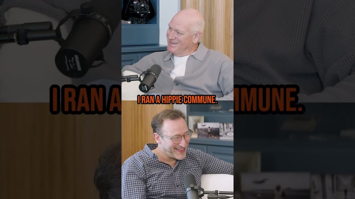 What People Actually Crave at Work (It's Not What You Think) | A Bit of Optimism Podcast