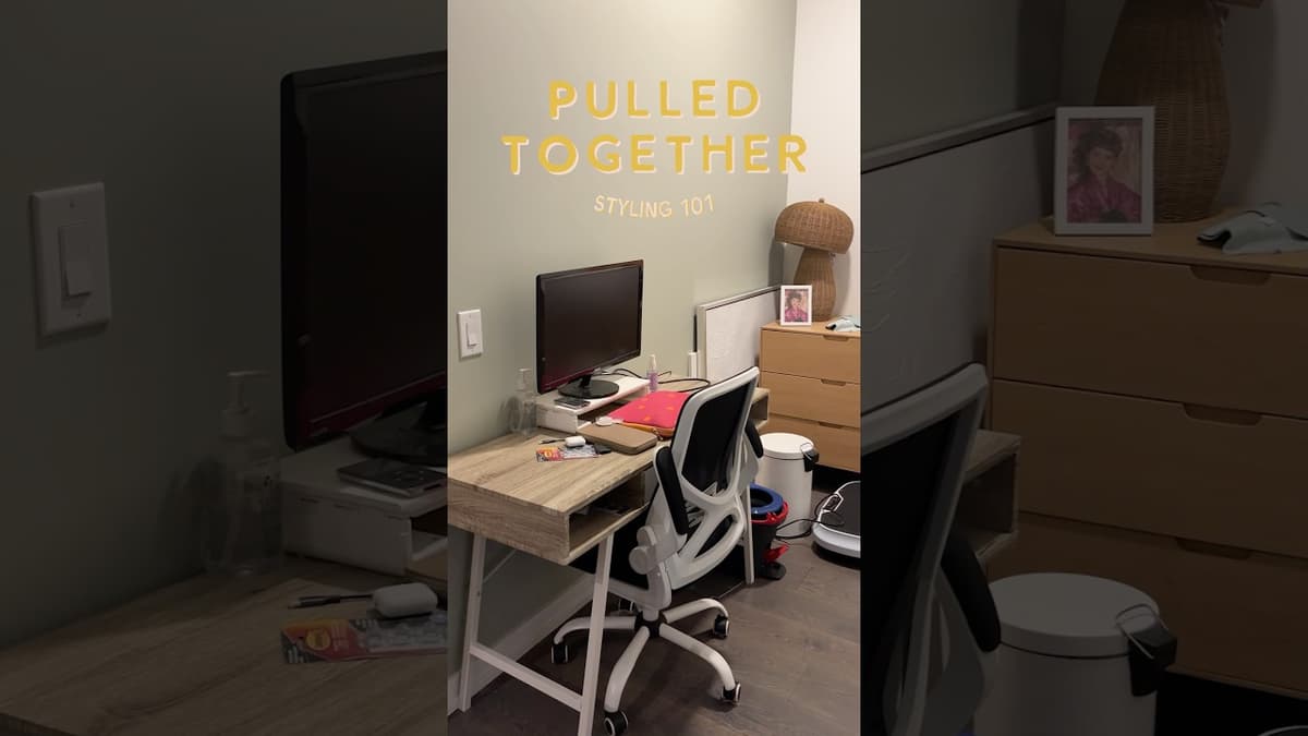 Rayon Design Helps Me Plan My Layouts at Scale to Make Sure My Big Ideas Fit Small Spaces! #ad