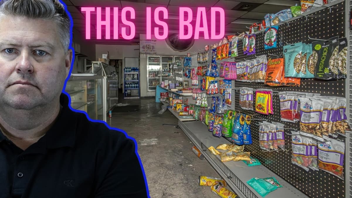 Here's What Happens When Over 600 Convenience Stores Close