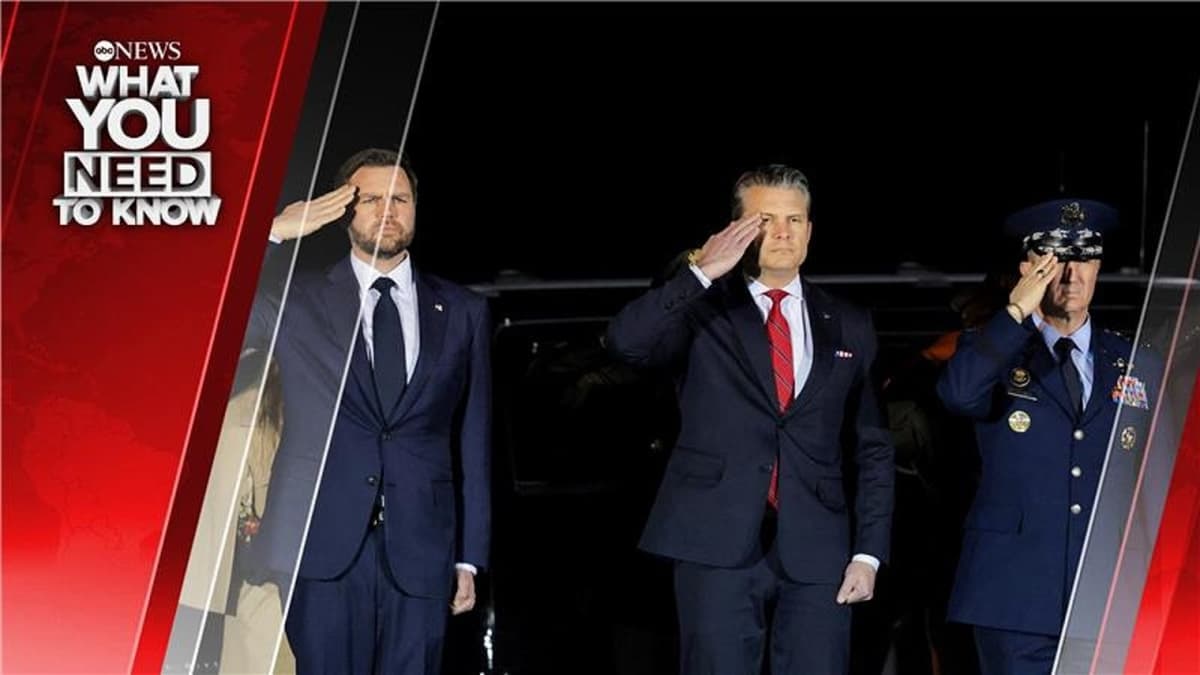 Hegseth: Tuesday Will Be "Most Intense Day of Strikes" - What You Need to Know