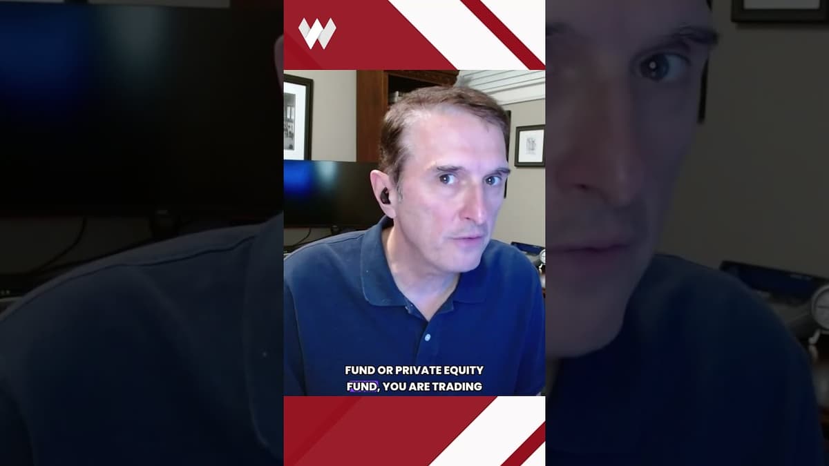 Jim Bianco: The Hidden Risk in Private Credit