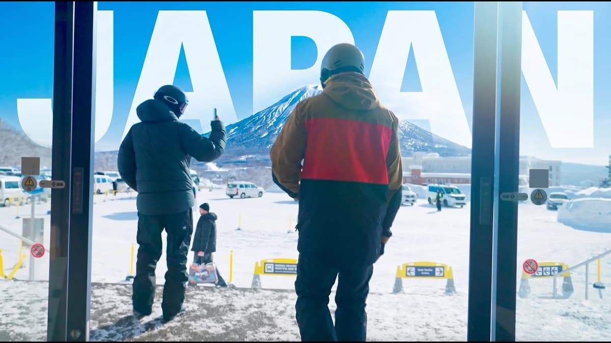 How a Millionaire Takes a Vacation in Japan