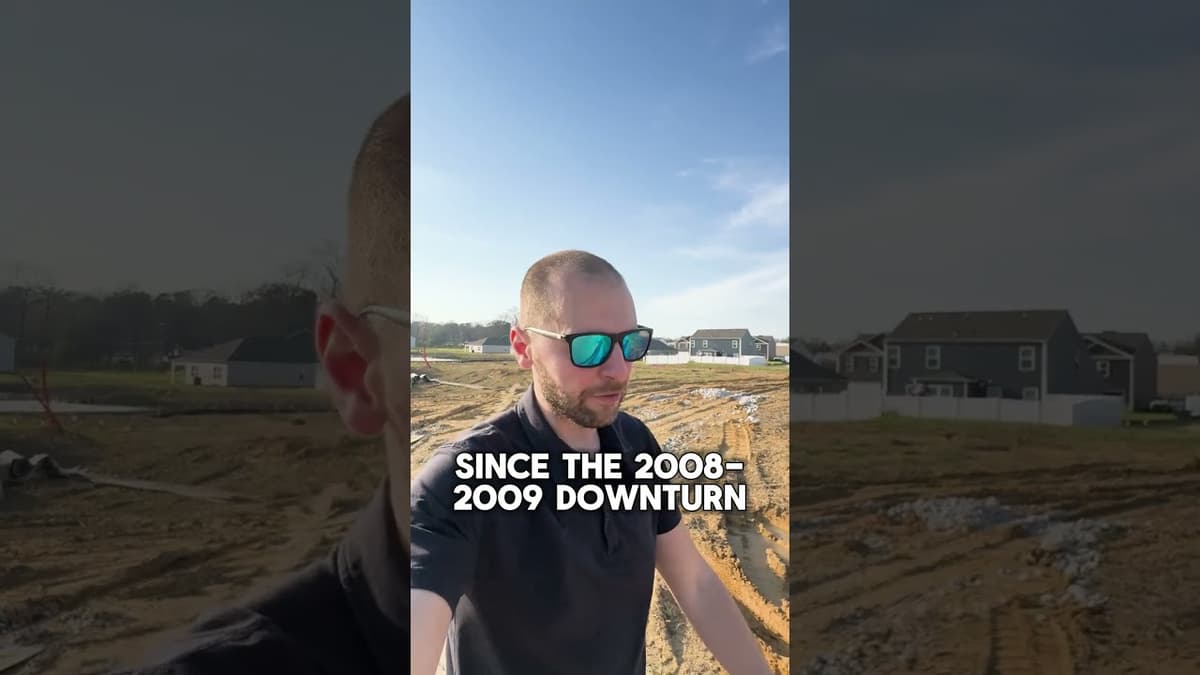 Realtor.com Reports 17% Collapse in Sales (Lennar Price Cuts Surge)