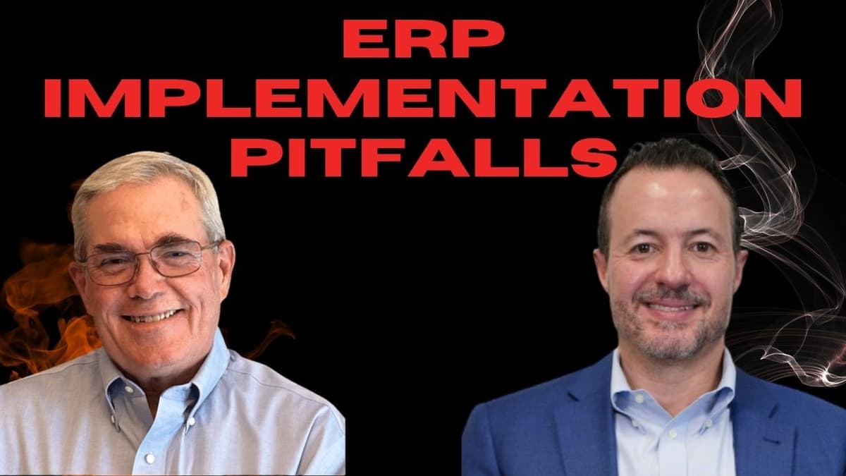 Avoid Vendor Lock in & Project Failure