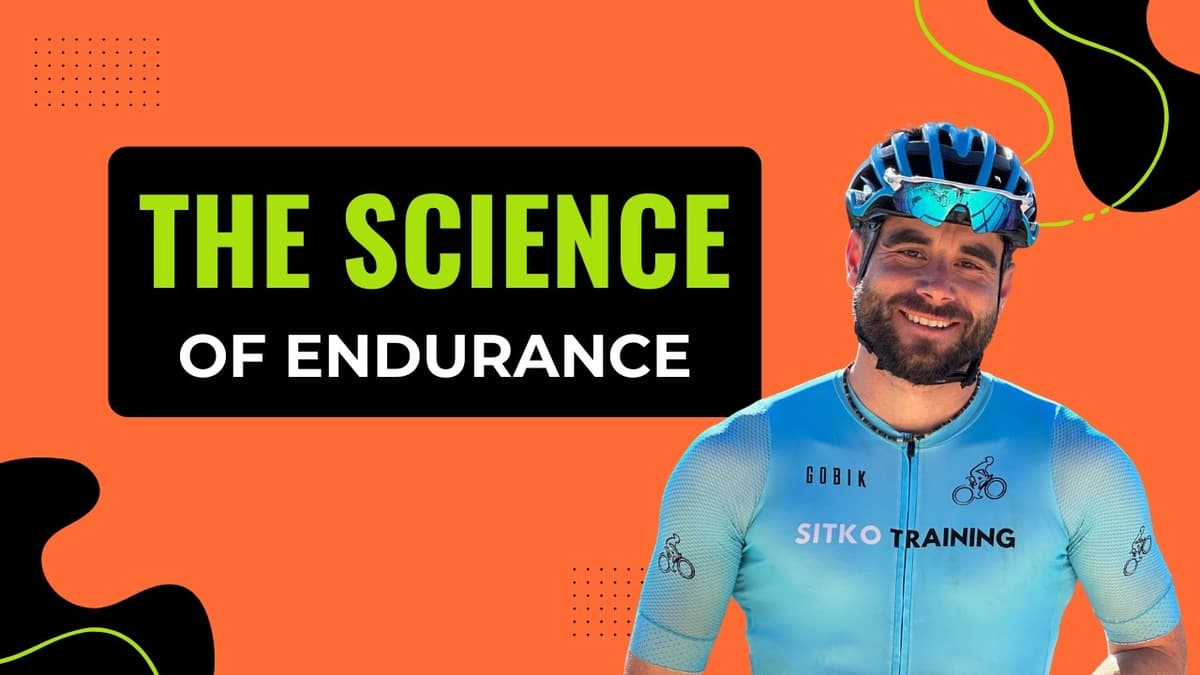 Evidence-Based Training for Cycling and Triathlon Performance