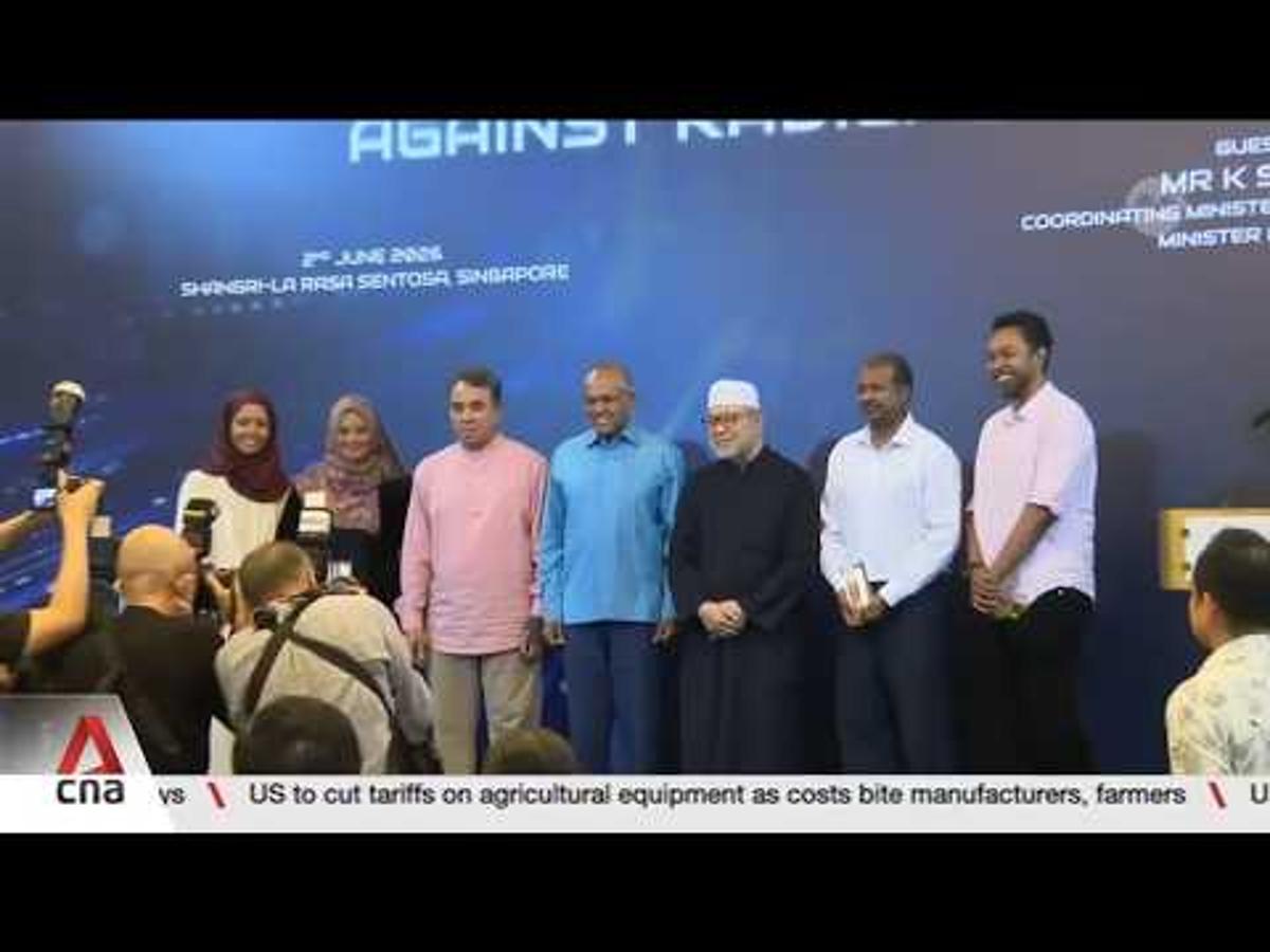 Religious Rehabilitation Group to Study How AI, Digital Platforms Affect Radicalisation