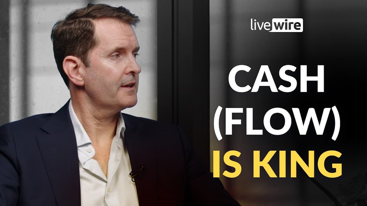 The ASX Small-Cap Gems Spheria Is Backing - and the Metric that Matters Most