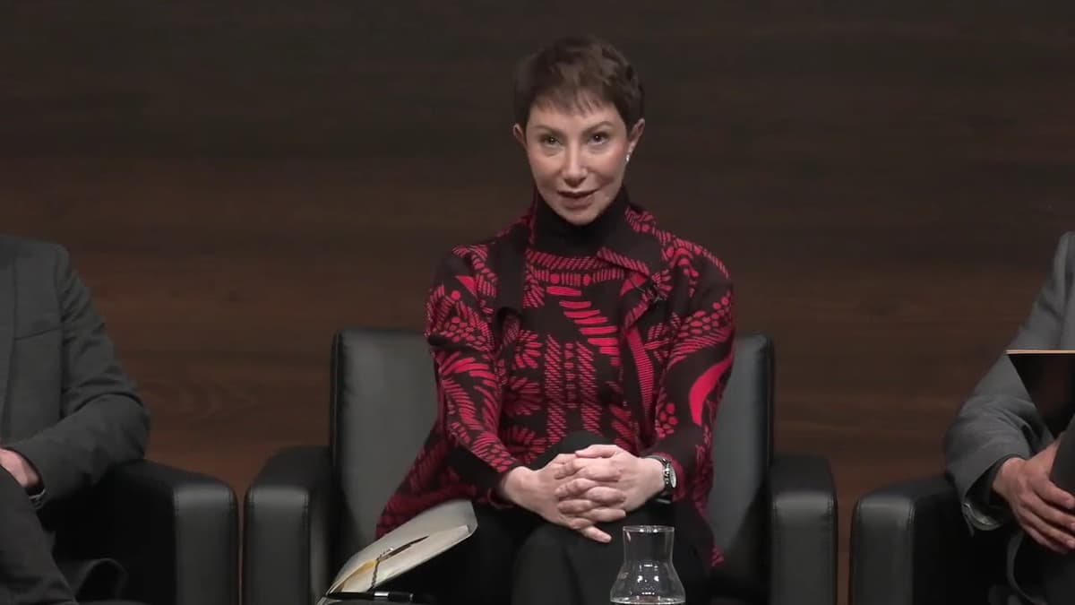 TRuST Lecture - Trusting Health Care in the Age of AI