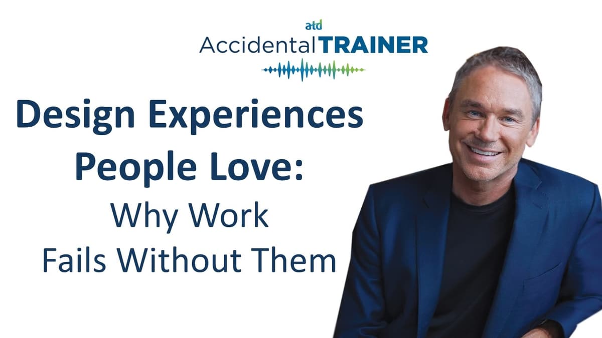 The Five Emotions Your Business Needs with Marcus Buckingham