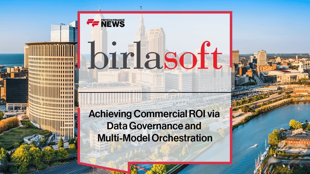 How Birlasoft De-Risks Multi-Model AI Implementations via Data Governance and Cloud Orchestration