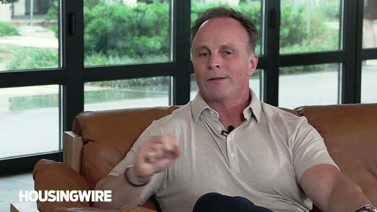 Inside Bob Jennings’ Vision for TrustEngine and Mortgage Coach